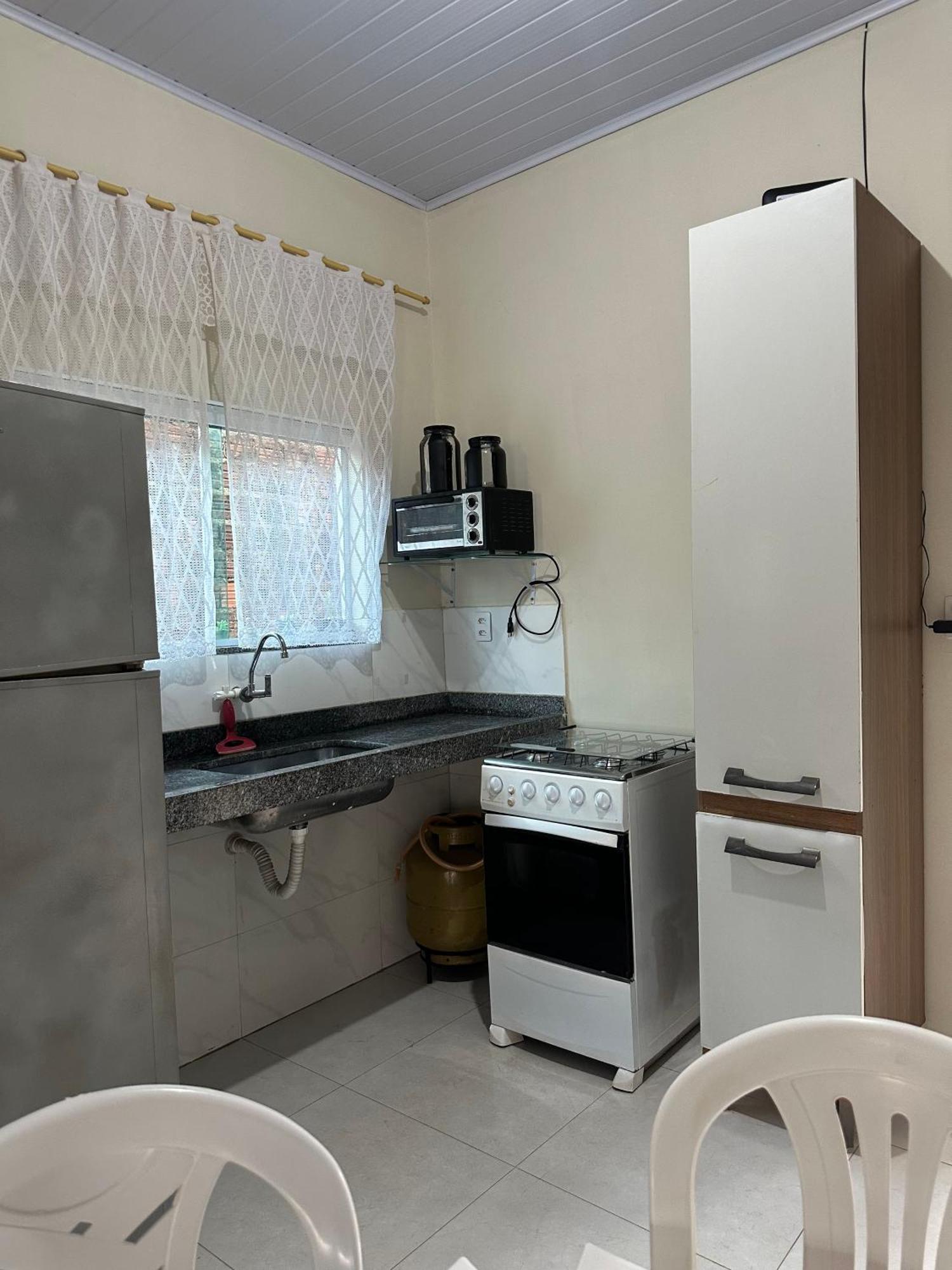 Holiday home Flat Prox. Rodov. E Aeroporto Palmas (Tocantins)