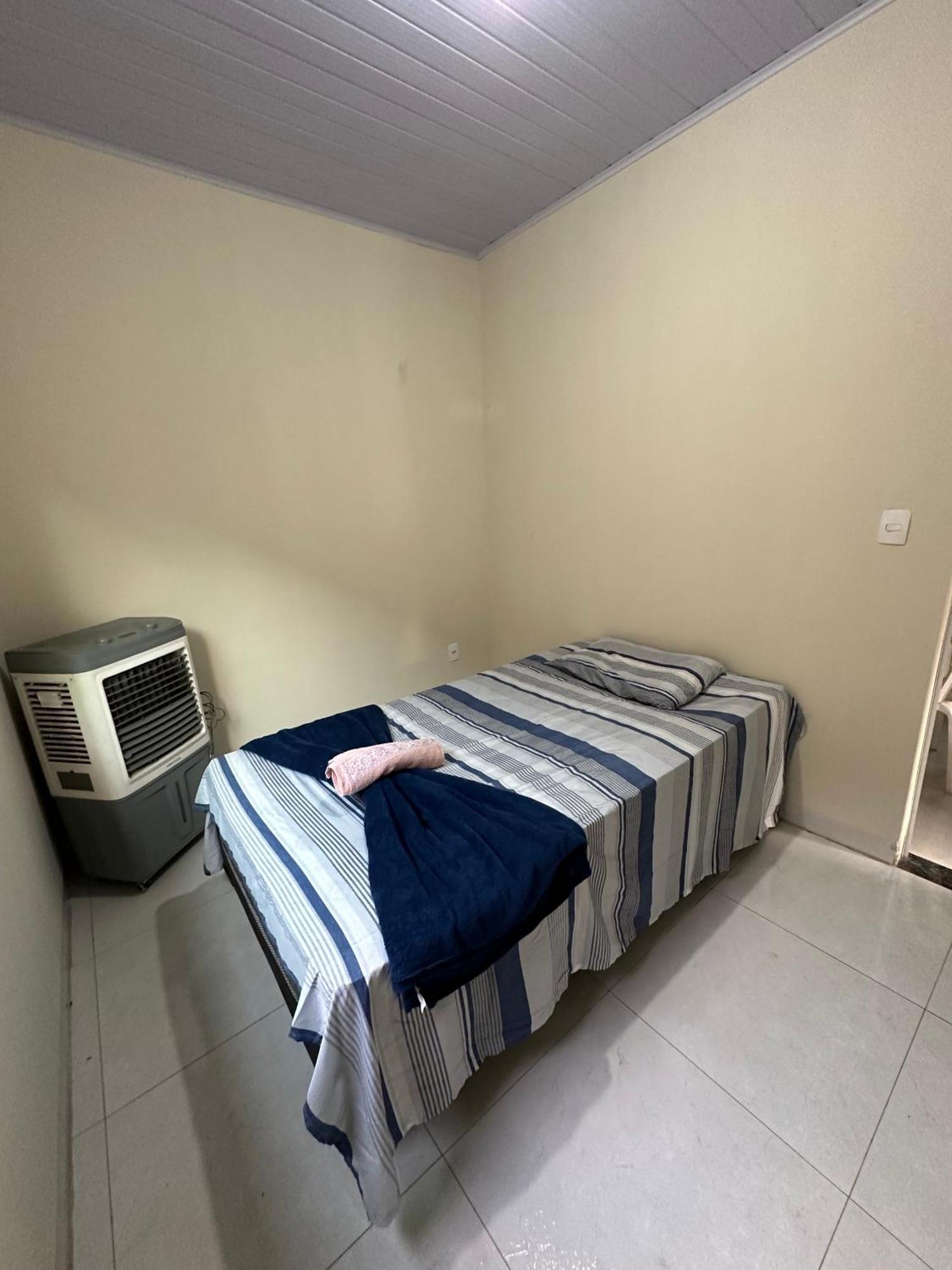 Holiday home Flat Prox. Rodov. E Aeroporto Palmas (Tocantins)