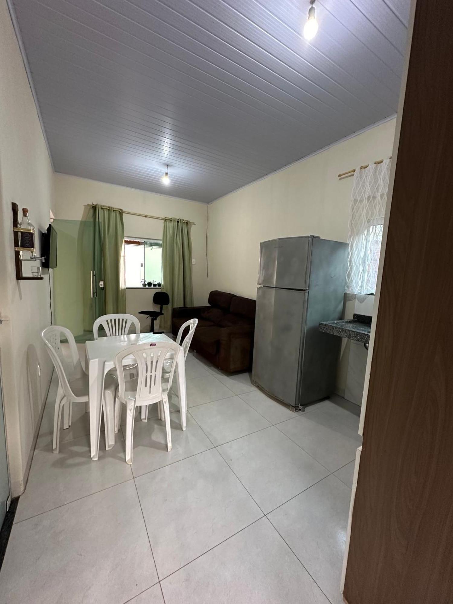 Holiday home Flat Prox. Rodov. E Aeroporto *