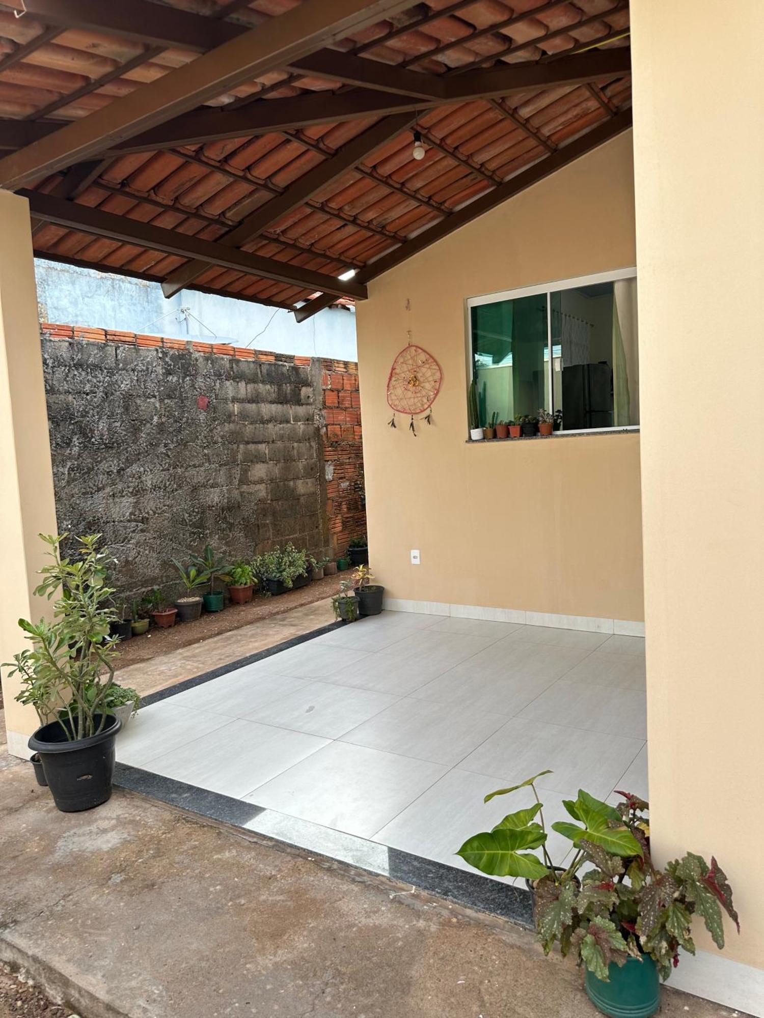 Flat Prox. Rodov. E Aeroporto * Palmas (Tocantins)