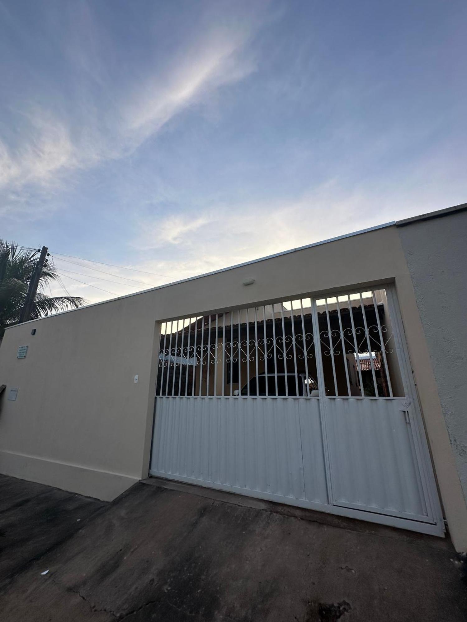 Flat Prox. Rodov. E Aeroporto * Palmas (Tocantins)