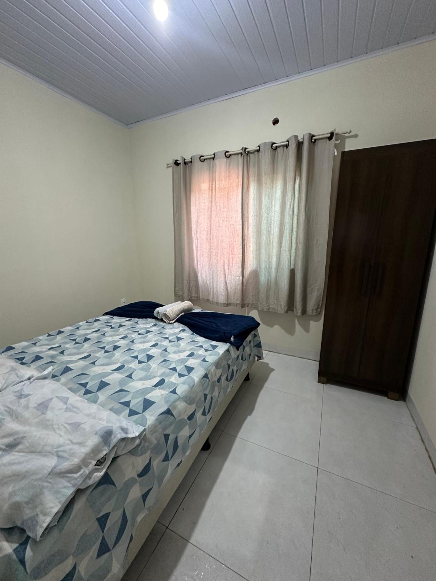 Holiday home Flat Prox. Rodov. E Aeroporto