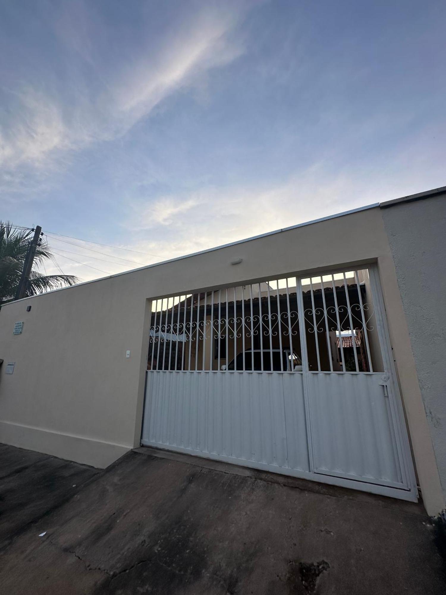Flat Prox. Rodov. E Aeroporto Holiday home Palmas (Tocantins)