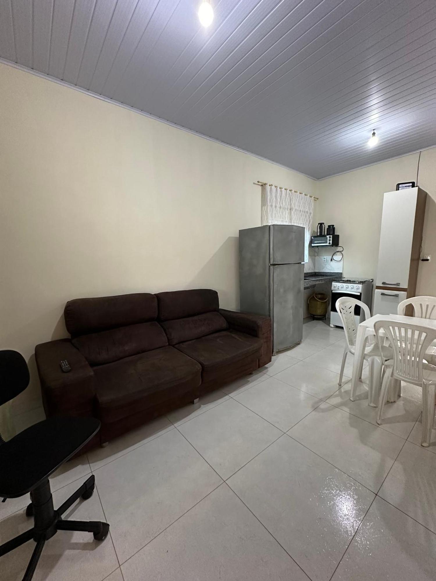 Holiday home Flat Prox. Rodov. E Aeroporto *