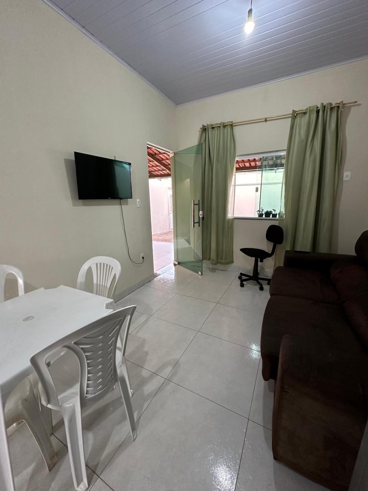 Flat Prox. Rodov. E Aeroporto *