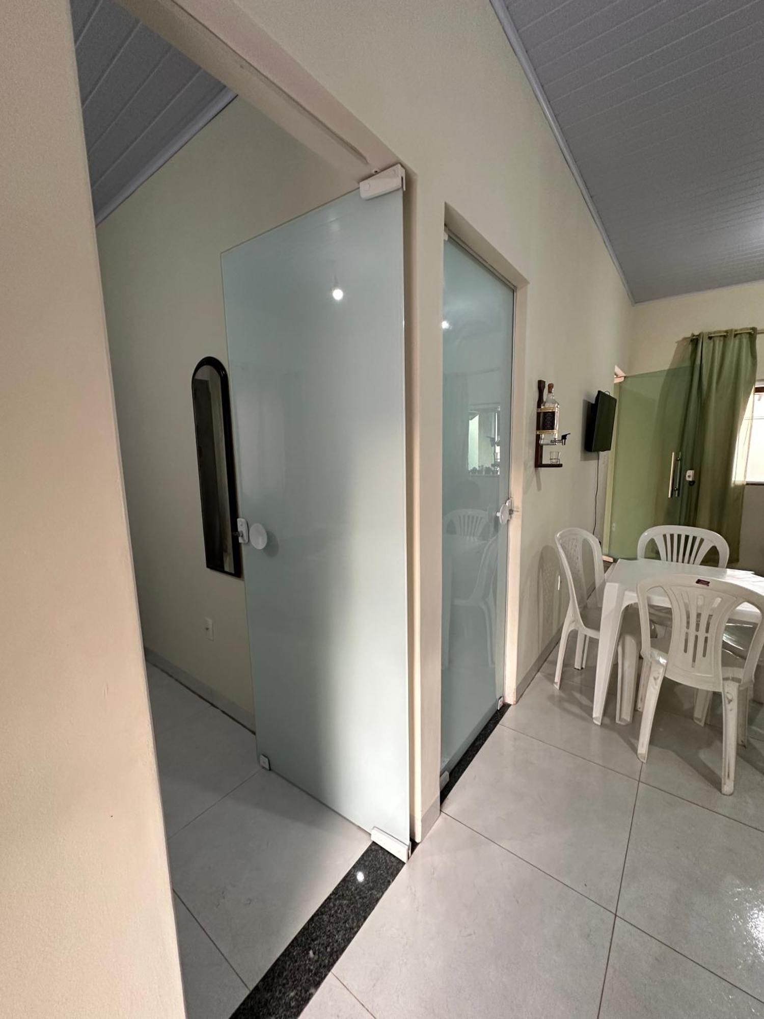Holiday home Flat Prox. Rodov. E Aeroporto *