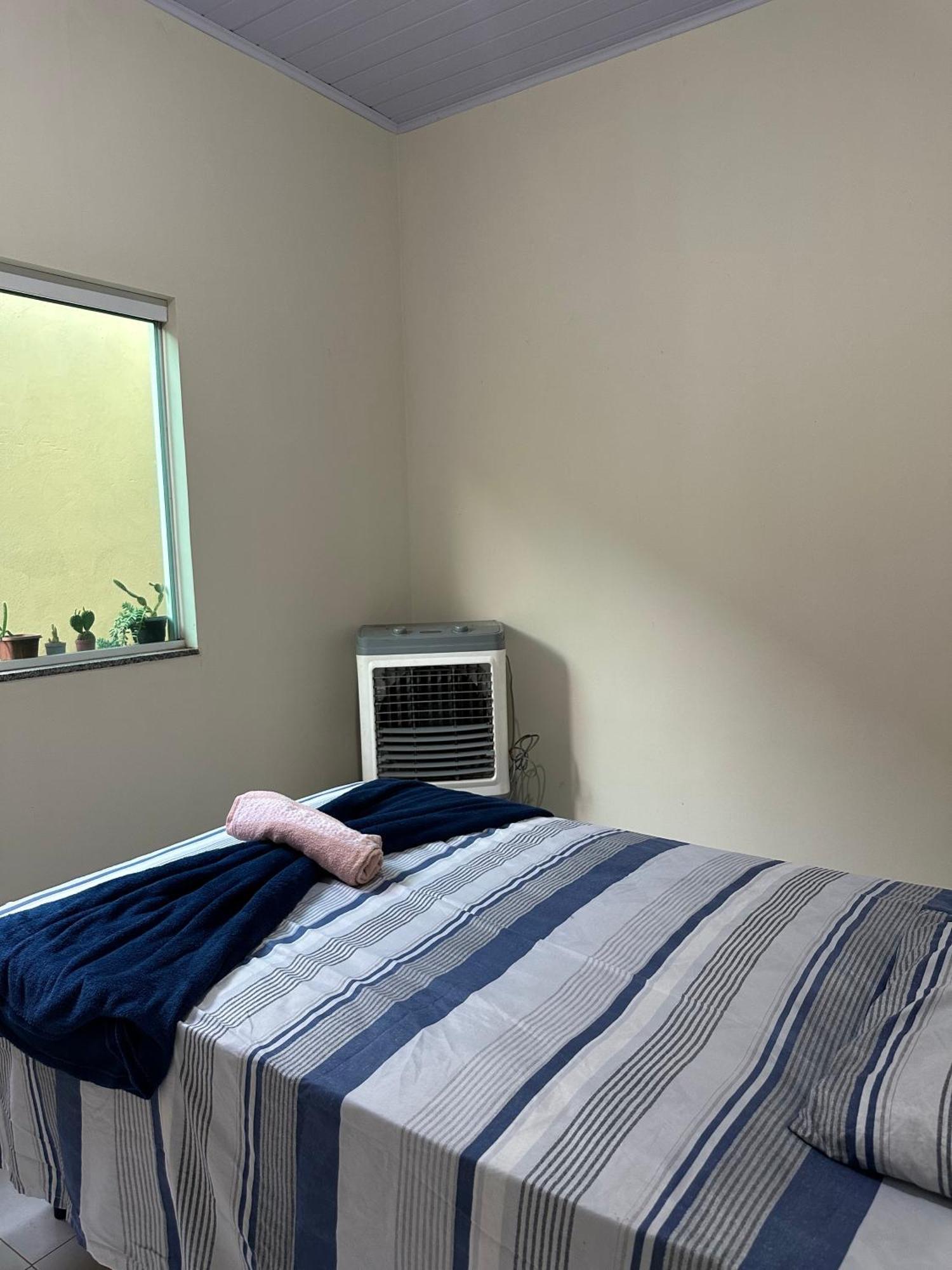 Flat Prox. Rodov. E Aeroporto Holiday home